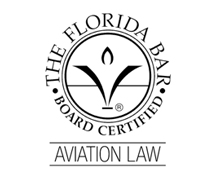 The Florida Bar | Board Certified | Aviation Law