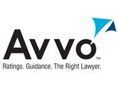 AVVO Ratings. Guidance. The Right Lawyer. TM